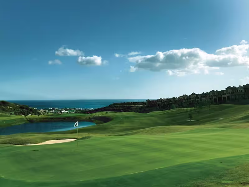 Calanova Golf Course